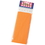 U.S. Toy C18-09 Event Wristbands / Orange 100-pc, Price/Pack
