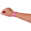 U.S. Toy C19-90 Event Wristbands / Neon Purple 100-pc, Price/Pack