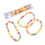 U.S. Toy CA123 Candy Necklaces-24 Pieces, Price/box