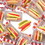 U.S. Toy CA211 Gummy Hot Dogs - 60 Pieces, Price/b0x