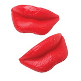 U.S. Toy CA220 Wack-o-Wax® Wax Lips