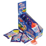 U.S. Toy CA349 Icee® Popping Candy w/Lollipop