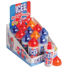 U.S. Toy CA350 Icee&reg; Spray Candy