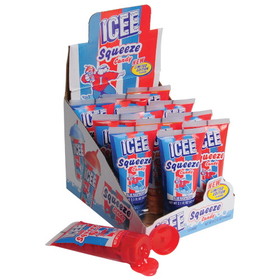 U.S. Toy CA351 Icee&reg; Squeeze Candy