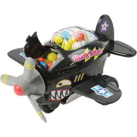 U.S. Toy CA624 Shark Attack/12-Pc
