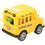 U.S. Toy CA626 Skool Bus/12-Pc, Price/Box