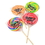 U.S. Toy CA643 Swirl Pops, Price/Box