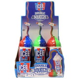 U.S. Toy CA697 Icee® Double Squeeze Candy