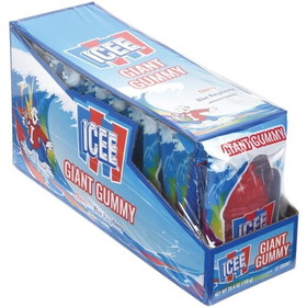 U.S. Toy CA698 Icee&reg; Giant Gummy