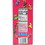 U.S. Toy CA703 Nerds&reg; Rope Rainbow, Price/Box