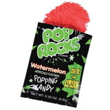 U.S. Toy CA714 Pop Rocks® Watermelon