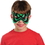 U.S. Toy CM56 Foam Superhero Masks, Price/Dozen