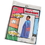 U.S. Toy CM58 Superhero Star Cape, Price/Each