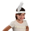 U.S. Toy CM65-11 Ostrich Feather Head Band / White, Price/Each