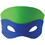 U.S. Toy CM66 Foam Ninja Masks, Price/Dozen