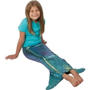 U.S. Toy CM70 Mermaid Tail Costume