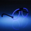 U.S. Toy DK59 Glow Eyeglasses, Price/Piece