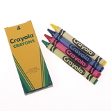 U.S. Toy DM55 Crayola Crayons