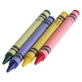 U.S. Toy DM73 Crayola Crayon Classics