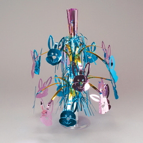 U.S. Toy ED179 Easter Centerpiece And Dangler