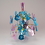 U.S. Toy ED179 Easter Centerpiece And Dangler, Price/Piece
