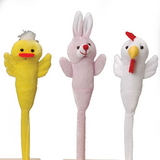U.S. Toy ED202 Easter Pals On A Stick