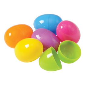 U.S. Toy ED232 50 Piece Easter Egg Set