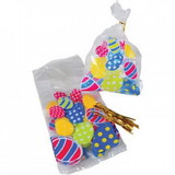 U.S. Toy ED278 Easter Egg Cello Bags