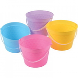 U.S. Toy ED280 Plastic Easter Baskets