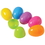 U.S. Toy ED9 Plastic Eggs - 2 3 / 8 Inch, Price/Dozen