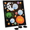 U.S. Toy FA752 Halloween Bean Bag Toss, Price/Piece