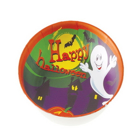 U.S. Toy FA831 Large Halloween Bowl