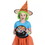 U.S. Toy FA903 8 Inch Cauldron, Price/pc