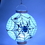 U.S. Toy FA960 Light Up Spider Web Lantern, Price/Piece