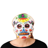 U.S. Toy FA982 Day of the Dead Mask