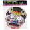 U.S. Toy FA982 Day of the Dead Mask, Price/Each
