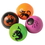 U.S. Toy FA998 Halloween Bounce Balls - 27mm / 8-pc, Price/Pack