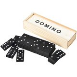 U.S. Toy GA154 Wooden Dominos