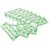 U.S. Toy GA18-ASST 1000 Pack of Play Money Bills - Assorted Bills