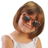 U.S. Toy GL10 Safari Animal Print Sunglasses