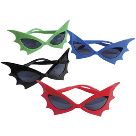 U.S. Toy GL44 Batwing Superhero Glasses