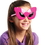 U.S. Toy GL47 Butterfly Mask Glasses, Price/Dozen
