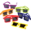 U.S. Toy GL50 Block Mania Toy Glasses, Price/Dozen