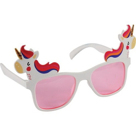 U.S. Toy GL51 Toy Unicorn Sunglasses