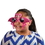 U.S. Toy GL52 Toy Flamingo Sunglasses, Price/Dozen