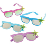 U.S. Toy GL53 Toy Mermaid Sunglasses