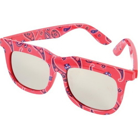 U.S. Toy GL55 Toy Bandana Sunglasses