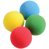 U.S. Toy GS131 Foam Carnival Balls