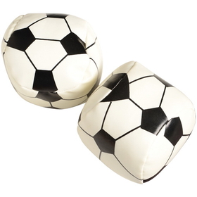 U.S. Toy GS141 Soccer Balls / Foam Filled