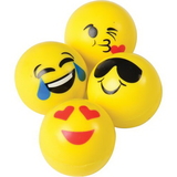 U.S. Toy GS159 Emoji Balls / 35mm